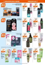 Müller Prospekt woche 6 Seite 21