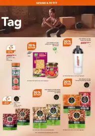 Müller Prospekt woche 6 Seite 23