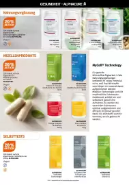 Müller Prospekt woche 6 Seite 28