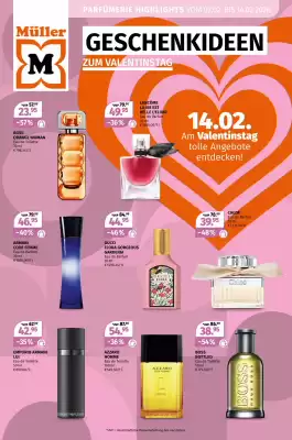 Müller Prospekt (gültig bis 14-02)