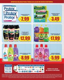 Tabloide Costa Atacadão semana 5 Página 2