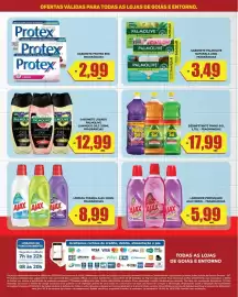 Tabloide Costa Atacadão semana 5 Página 2