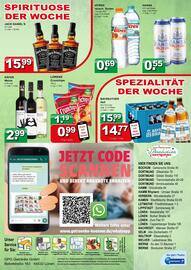 Getränkeparadies Gefromm Prospekt woche 6 Seite 4