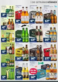 Getränkewelt Prospekt woche 6 Seite 2