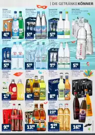 Getränkewelt Prospekt woche 6 Seite 3