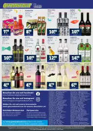 Getränkewelt Prospekt woche 6 Seite 4