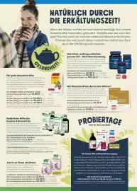 Vitalia Prospekt Seite 2