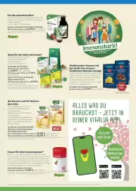 Vitalia Prospekt Seite 3