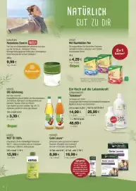 Vitalia Prospekt Seite 4