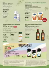 Vitalia Prospekt Seite 5