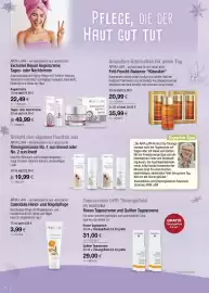 Vitalia Prospekt Seite 6