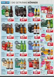 Getränke Quelle Prospekt Seite 2