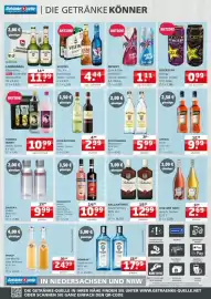 Getränke Quelle Prospekt Seite 4