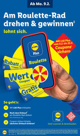 Lidl Prospekt woche 7 Seite 70