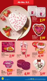 Lidl Prospekt woche 7 Seite 10