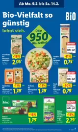Lidl Prospekt woche 7 Seite 17