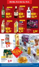 Lidl Prospekt woche 7 Seite 19