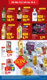 Lidl Prospekt woche 7 Seite 19