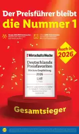 Lidl Prospekt woche 7 Seite 2
