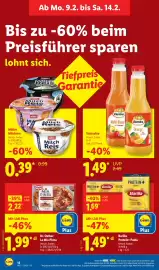 Lidl Prospekt woche 7 Seite 20