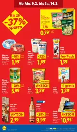 Lidl Prospekt woche 7 Seite 24