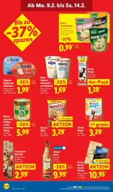 Lidl Prospekt woche 7 Seite 24