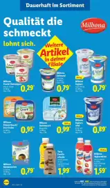 Lidl Prospekt woche 7 Seite 26