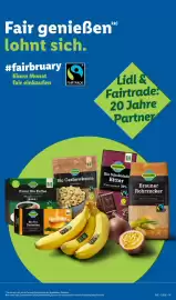 Lidl Prospekt woche 7 Seite 27