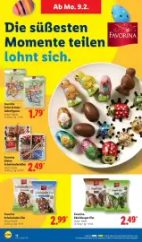 Lidl Prospekt woche 7 Seite 28