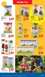 Lidl Prospekt woche 7 Seite 29