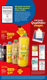 Lidl Prospekt woche 7 Seite 3