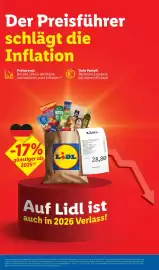 Lidl Prospekt woche 7 Seite 3
