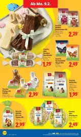Lidl Prospekt woche 7 Seite 30