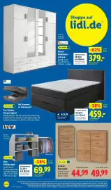 Lidl Prospekt woche 7 Seite 36