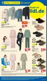 Lidl Prospekt woche 7 Seite 43