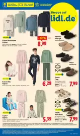 Lidl Prospekt woche 7 Seite 43