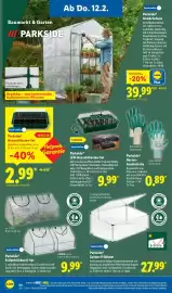 Lidl Prospekt woche 7 Seite 52