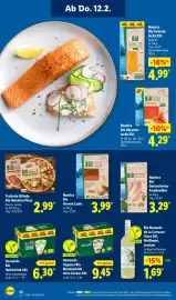 Lidl Prospekt woche 7 Seite 56
