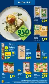 Lidl Prospekt woche 7 Seite 58