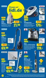 Lidl Prospekt woche 7 Seite 6