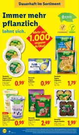 Lidl Prospekt woche 7 Seite 60