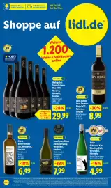 Lidl Prospekt woche 7 Seite 62