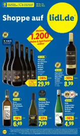 Lidl Prospekt woche 7 Seite 62