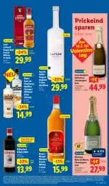 Lidl Prospekt woche 7 Seite 63