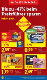 Lidl Prospekt woche 7 Seite 64