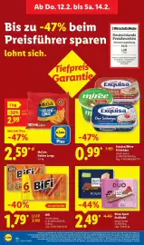 Lidl Prospekt woche 7 Seite 64