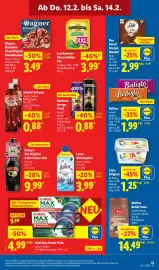 Lidl Prospekt woche 7 Seite 65