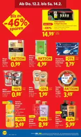 Lidl Prospekt woche 7 Seite 66