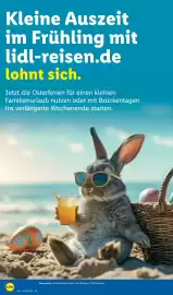 Lidl Prospekt woche 7 Seite 68