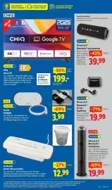 Lidl Prospekt woche 7 Seite 7